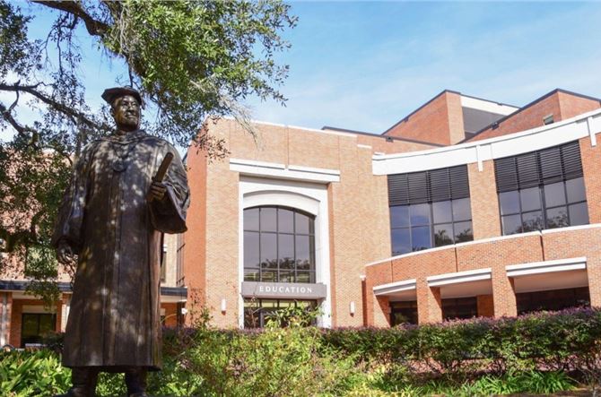 Florida State University creates a variety of new programs designed to prepare students to work with children and adults on the autism spectrum. 