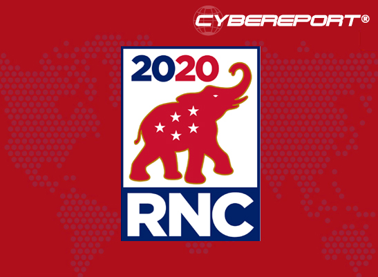 2020 RNC LIVE RED