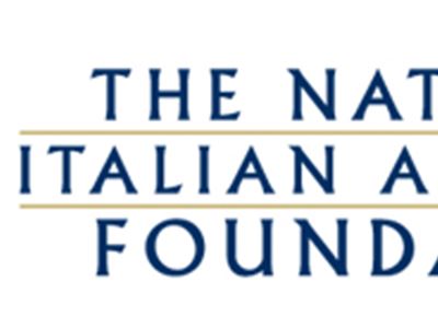 BRACCO FOUNDATION AND NATIONAL ITALIAN AMERICAN FOUNDATION CALL FOR SUBMISSIONS  ** $100,000 NIAF Scholarship**