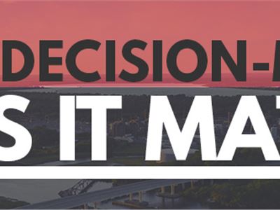 Florida, Local decision-making: does it matter?