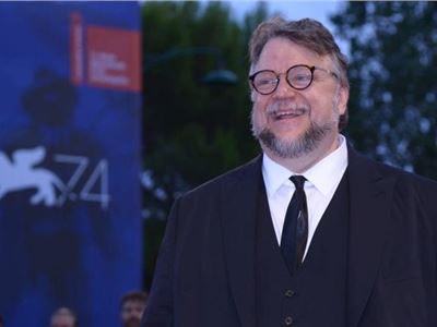 Guillermo del Toro ha vinto il Leone d’Oro a Venezia 2017 per The Shape of Water