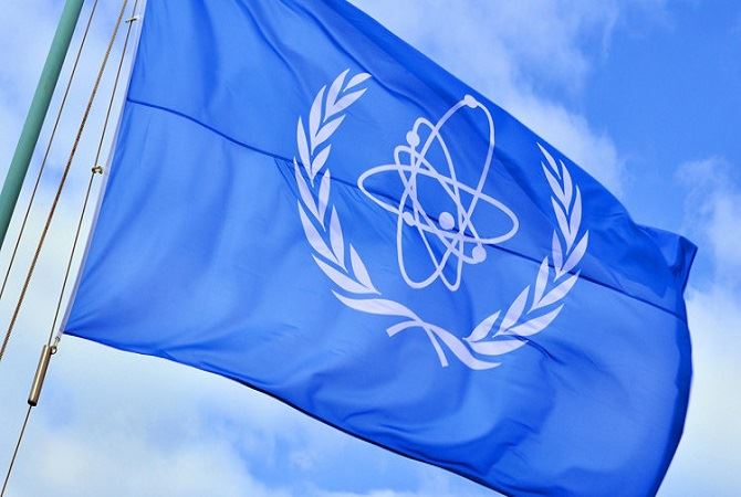 IAEA Urges Military Restraint to Safeguard Ukraine's Zaporizhzhya Nuclear Plant Amid Rising Risks
