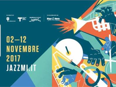 JAZZMI, ritorna il Festival del grande Jazz in Milano
