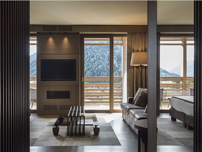 Lefay Resort & SPA Dolomiti wins the Reader's Choice at the Hospitality Design Award 2020