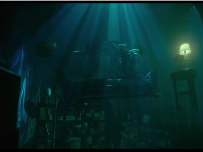 Leone d’Oro 2017 a Guillermo del Toro per The Shape of Water