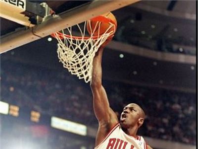 Michael Jordan turns 50
