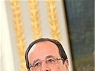 Récession : "La situation est grave" a jugee Hollande