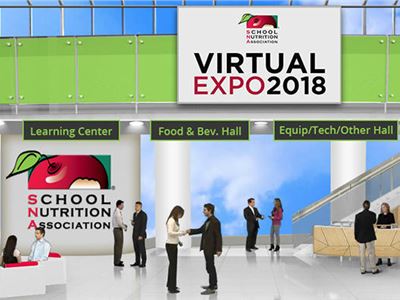 SNA’s Virtual Expo 2018 