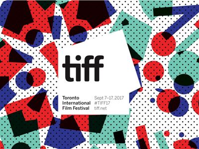 The 42nd annual Toronto International Film Festival