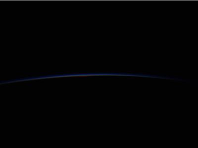 The Sound & Visions of Silence. Thank you NASA for your remarkable work.