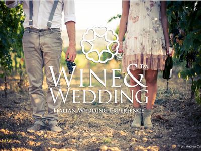 Wine & Wedding‚ SposaItalia VipClub sponsor