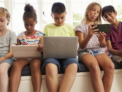 Young people online: Encounters with inappropriate content