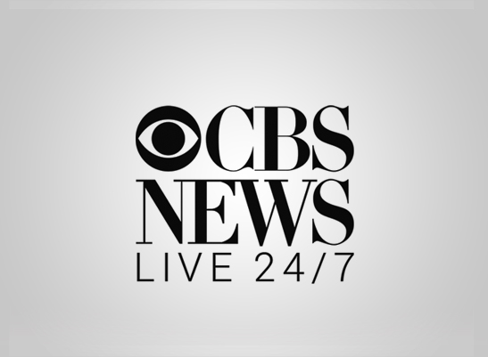 CBS NEWS  