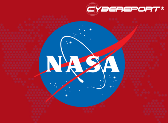 NASA TV's Media Channel RED