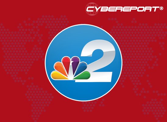 NBC2 WBHH  RED