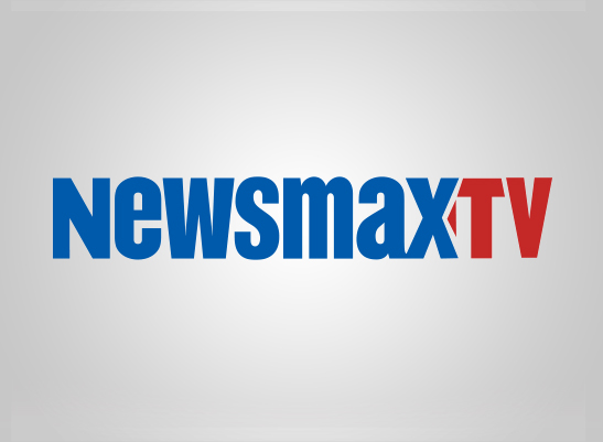 NEWSMAX TV LIVE