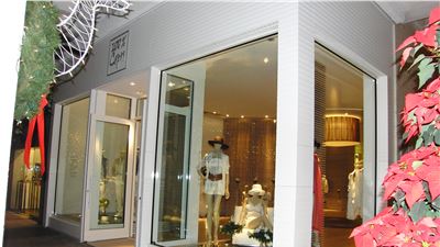 100% Capri Store - Tony Aiello, The King of Linen 