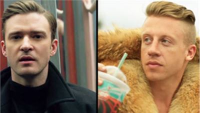 2013 Video Music Award Nominations