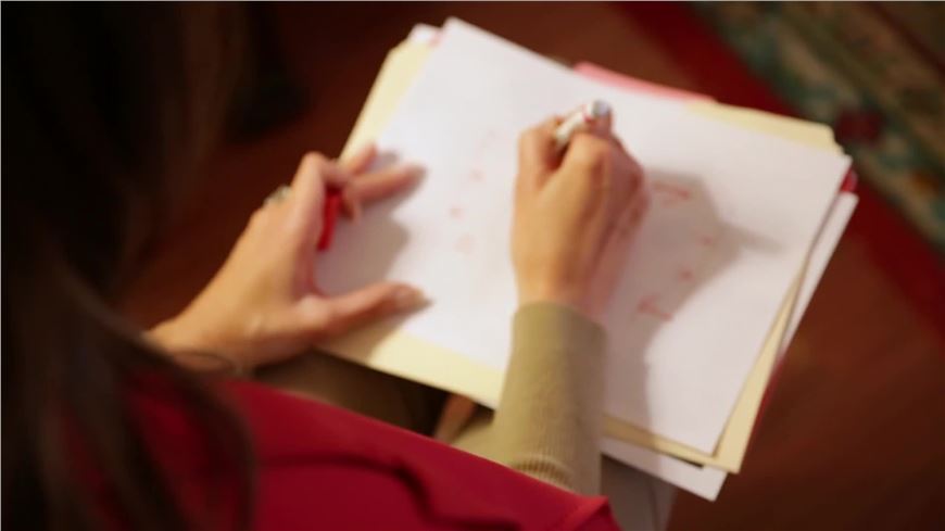 2017 Christmas Decorations at the White House