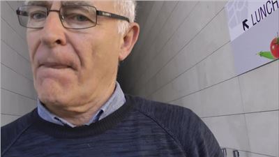 2017 MUFPP -  Alcalde de Valencia Joan Ribo'   