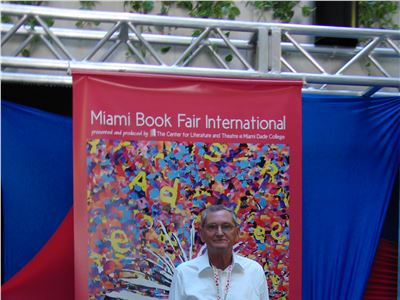 29th Miami Book Fair International 2012 