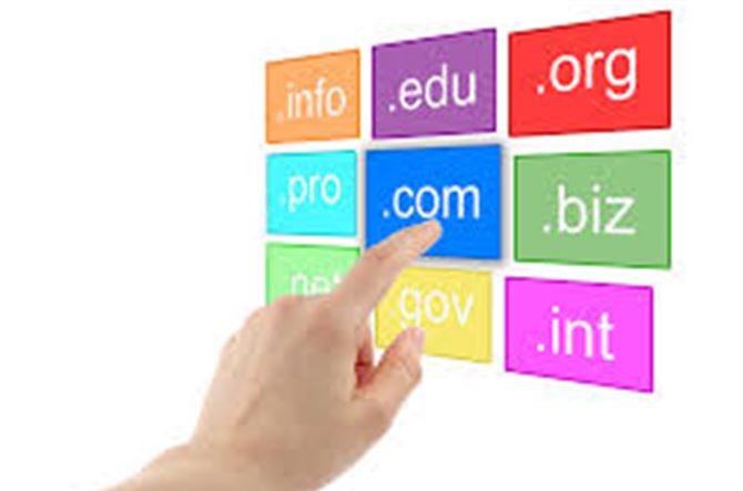 3 pasos para su primer sitio web 