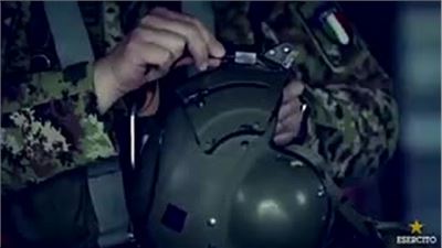 3° reggimento Elicotteri per Operazioni Speciali dell Esercito Italiano