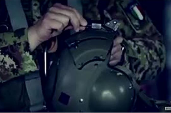 3° reggimento Elicotteri per Operazioni Speciali dell Esercito Italiano