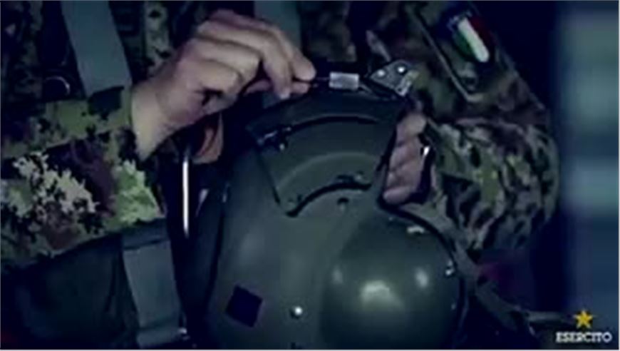 3° reggimento Elicotteri per Operazioni Speciali dell Esercito Italiano