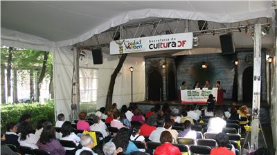 3ª Tertulia Literaria Libro Club