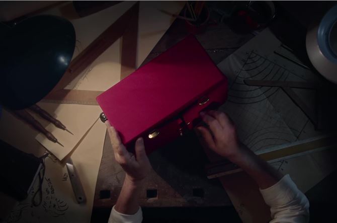 74° FESTIVAL DEL CINEMA DI VENEZIA 2017 