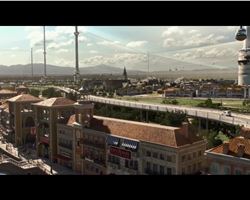 74 Mostra del Cinema di Venezia: Downsizing 