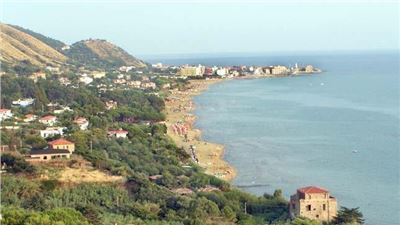 A Pollica, nel Cilento, ri-piantano gli antichi semi della Dieta Mediterranea		
