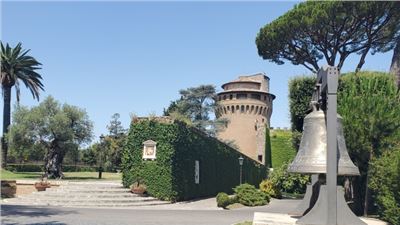 A Quiet Sunset: Reflections from the Threshold of Change