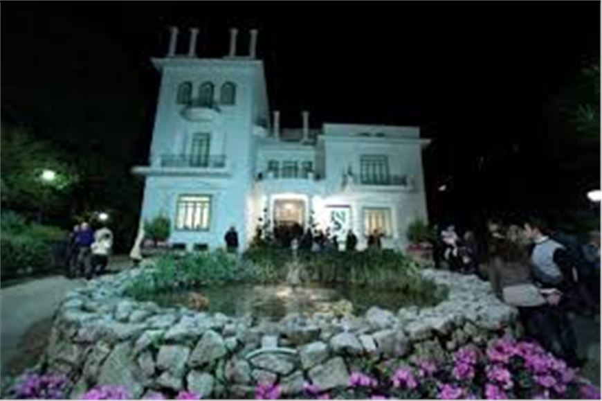 A Sorrento  mostra di "Mario Sironi. Pittura, illustrazione e grande decorazione"  il gigante della storia dell'arte europea del '900.