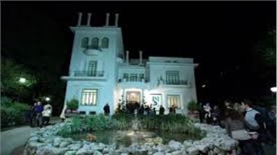 A Sorrento  mostra di "Mario Sironi. Pittura, illustrazione e grande decorazione"  il gigante della storia dell'arte europea del '900.