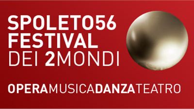 A Spoleto...il meglio dei 2 Mondi nella 56° edizione 