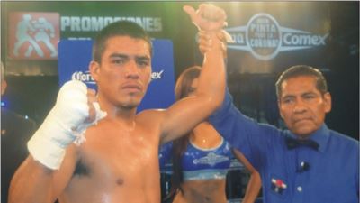 Abdiel “Mortero” Ramírez vs. Carlos “Profeta” Cárdenas, promete robarse la noche en Uruapan