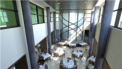 About FIU Chaplin School of Hospitality & Tourism Management Teaching Restaurant