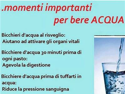 Acqua