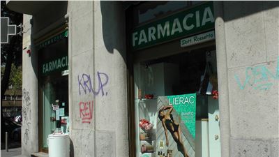 AGOSTO: FARMACIE LOMBARDE SEMPRE APERTE - ATTIVI I SERVIZI INFORMATIVI PER I CITTADINI CHE NON LASCIANO LE CITTÀ