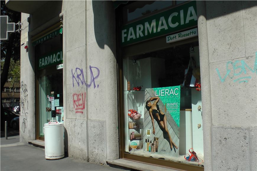 AGOSTO: FARMACIE LOMBARDE SEMPRE APERTE - ATTIVI I SERVIZI INFORMATIVI PER I CITTADINI CHE NON LASCIANO LE CITTÀ