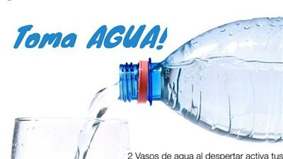 Agua