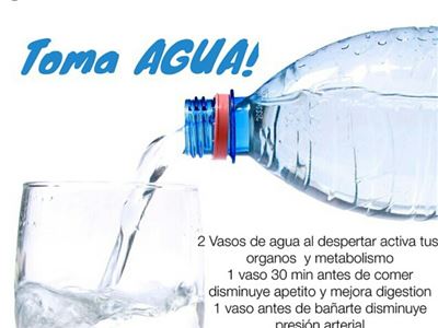 Agua