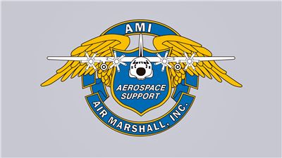 Air-Marshall