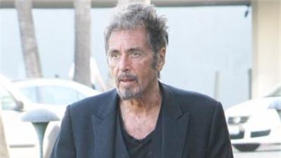 Al Pacino