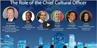 Alan B. Levan | NSU Broward Center of Innovation presents "The Role of the Chief Cultural Officer"