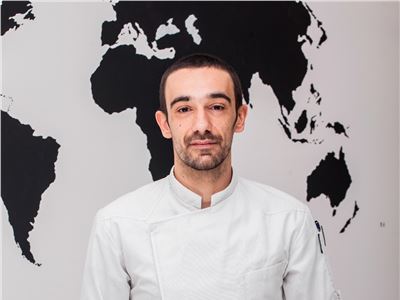 Alberto Liguori, giovane chef bergamasco, e la sua Dry Aged: “Il segreto della maturazione perfetta e’ nel tempo dell'attesa”