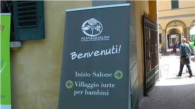 ALTA QUALITA’: BETWEEN THE FOOD AND CULTURE OF EXCELLENCE 