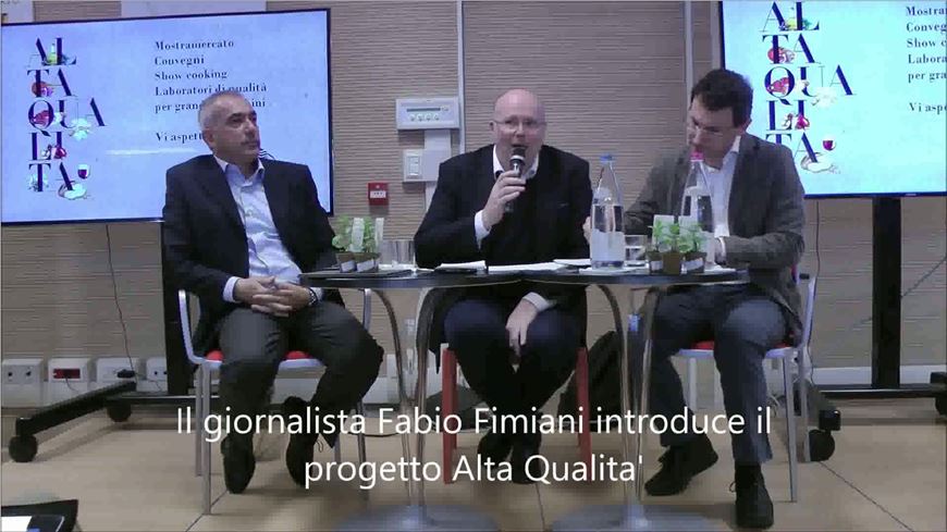 Alta Qualita': il cibo tra eccellenze e cultura a Villa Castelbarco (Vaprio d’Adda) 